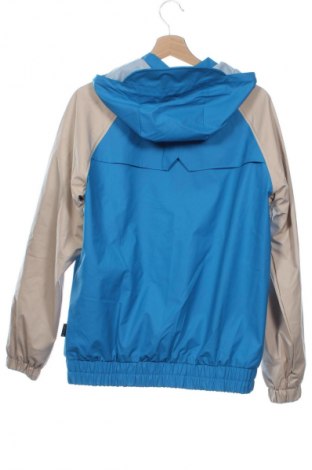 Regenmantel RAINS, Größe XS, Farbe Mehrfarbig, Preis € 70,09