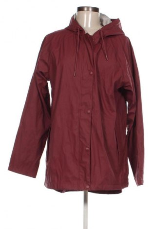 Płaszcz przeciwdeszczowy Up 2 Fashion, Rozmiar M, Kolor Czerwony, Cena 76,99 zł