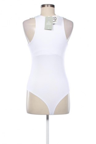 Női ing-body H&M, Méret M, Szín Fehér, Ár 6 256 Ft