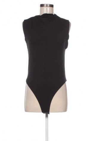 Damska bluzka-body Primark, Rozmiar L, Kolor Czarny, Cena 54,07 zł