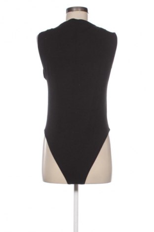 Damska bluzka-body Primark, Rozmiar L, Kolor Czarny, Cena 54,07 zł