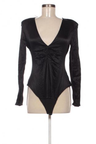 Damenbluse-Body Zara, Größe L, Farbe Schwarz, Preis 42,99 €