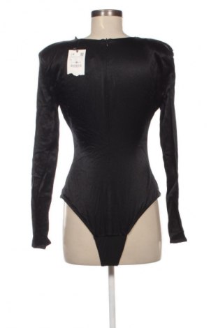 Damenbluse-Body Zara, Größe L, Farbe Schwarz, Preis 42,99 €