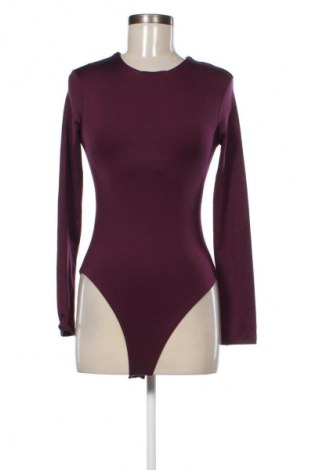 Dámska blúzka - body  Zara, Veľkosť M, Farba Fialová, Cena  23,95 €