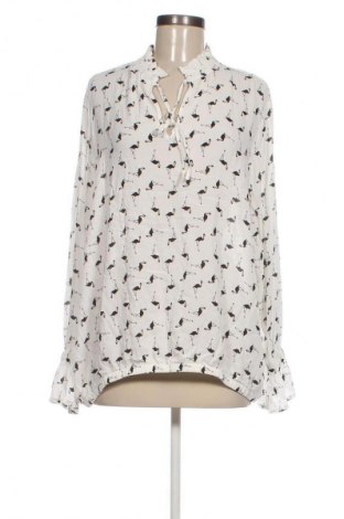 Dámska blúza &Co Woman, Veľkosť XXL, Farba Viacfarebná, Cena  11,95 €