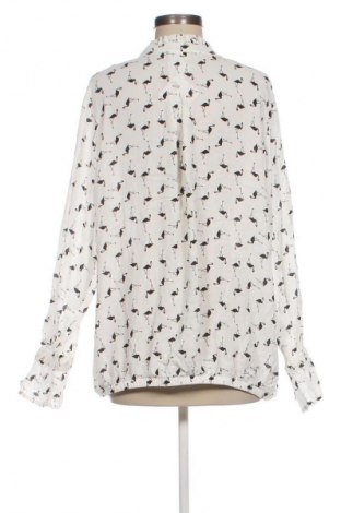 Dámska blúza &Co Woman, Veľkosť XXL, Farba Viacfarebná, Cena  11,95 €