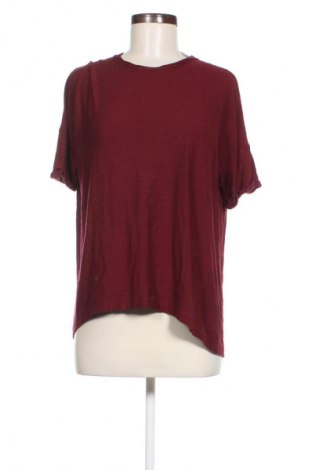 Bluză de femei 24 Colours, Mărime M, Culoare Roșu, Preț 69,82 Lei
