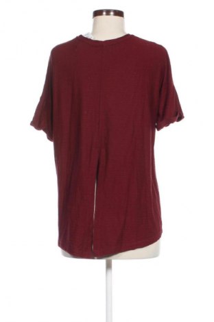 Bluză de femei 24 Colours, Mărime M, Culoare Roșu, Preț 69,82 Lei