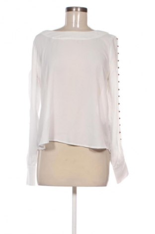 Bluză de femei 2B Bebe, Mărime S, Culoare Alb, Preț 26,99 Lei