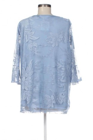 Damen Shirt ALESSA W., Größe XXL, Farbe Blau, Preis € 13,99