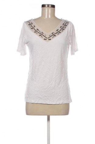 Damen Shirt ANTONELLA, Größe L, Farbe Weiß, Preis 28,99 €