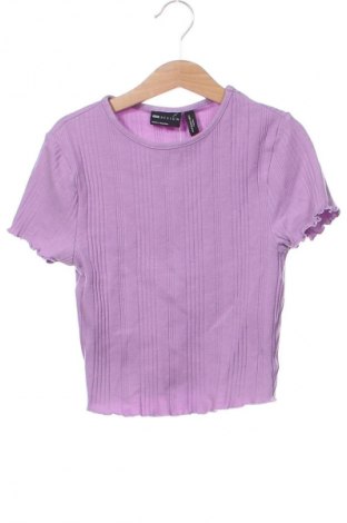 Dámská halenka ASOS, Velikost XS, Barva Fialová, Cena  249,00 Kč