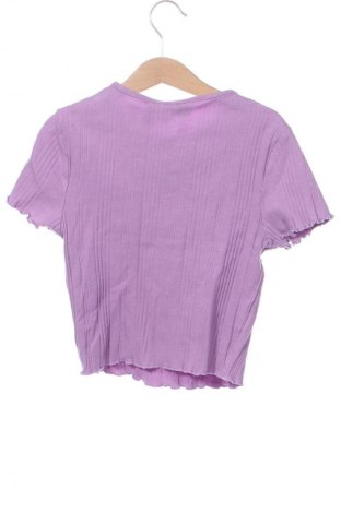 Dámská halenka ASOS, Velikost XS, Barva Fialová, Cena  249,00 Kč