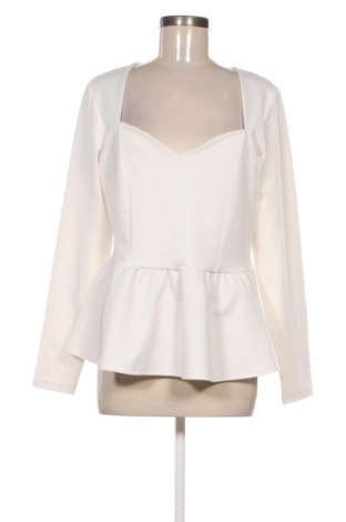 Bluză de femei ASOS, Mărime XL, Culoare Alb, Preț 110,99 Lei