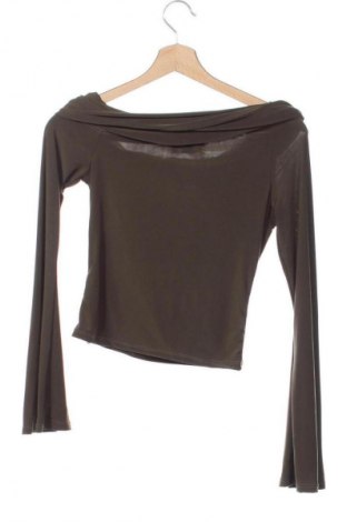 Női blúz ASOS, Méret XS, Szín Zöld, Ár 9 219 Ft