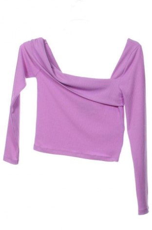 Dámska blúza ASOS, Veľkosť M, Farba Fialová, Cena  44,95 €