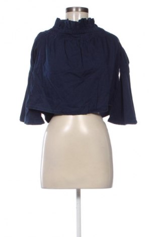 Bluzka damska ASOS, Rozmiar S, Kolor Niebieski, Cena 78,16 zł