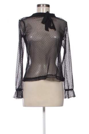 Damen Shirt ASTRID BLACK LABEL, Größe S, Farbe Schwarz, Preis 24,55 €