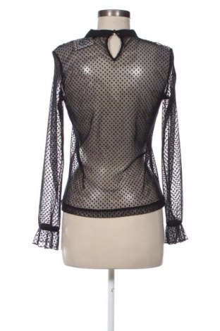 Damen Shirt ASTRID BLACK LABEL, Größe S, Farbe Schwarz, Preis 24,55 €