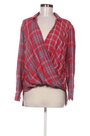 Bluzka damska Abercrombie & Fitch, Rozmiar S, Kolor Kolorowy, Cena 111,99 zł