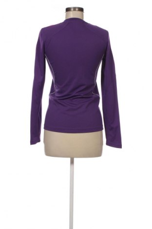 Bluzka damska Adidas, Rozmiar S, Kolor Fioletowy, Cena 105,99 zł