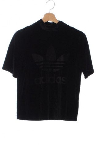 Bluză de femei Adidas, Mărime XS, Culoare Negru, Preț 78,99 Lei