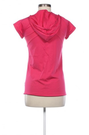 Bluzka damska Adidas, Rozmiar S, Kolor Różowy, Cena 92,76 zł
