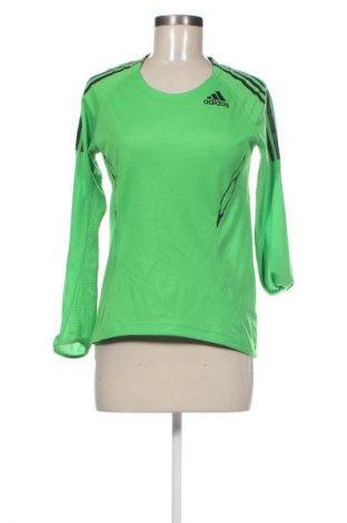 Dámská halenka Adidas, Velikost M, Barva Zelená, Cena  549,00 Kč