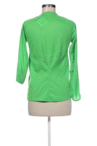 Dámská halenka Adidas, Velikost M, Barva Zelená, Cena  549,00 Kč