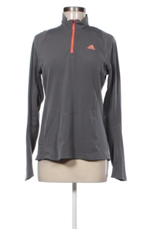 Dámska blúza Adidas, Veľkosť M, Farba Sivá, Cena  17,36 €