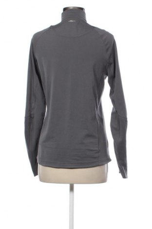 Dámska blúza Adidas, Veľkosť M, Farba Sivá, Cena  17,36 €