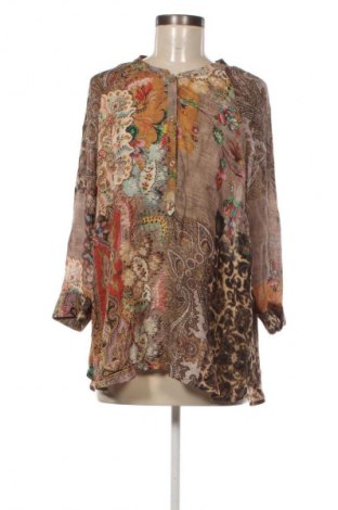 Damen Shirt Alba Moda, Größe XL, Farbe Mehrfarbig, Preis 10,99 €