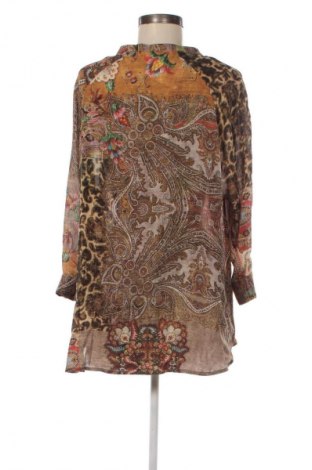Damen Shirt Alba Moda, Größe XL, Farbe Mehrfarbig, Preis 10,99 €