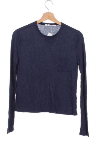 Bluză de femei T By Alexander Wang, Mărime XS, Culoare Albastru, Preț 314,04 Lei