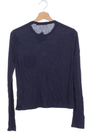 Bluză de femei T By Alexander Wang, Mărime XS, Culoare Albastru, Preț 314,04 Lei