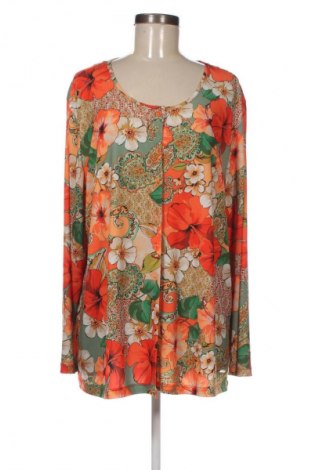 Damen Shirt Alfredo Pauly, Größe XXL, Farbe Mehrfarbig, Preis 23,99 €