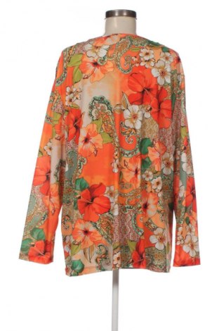 Damen Shirt Alfredo Pauly, Größe XXL, Farbe Mehrfarbig, Preis 23,99 €