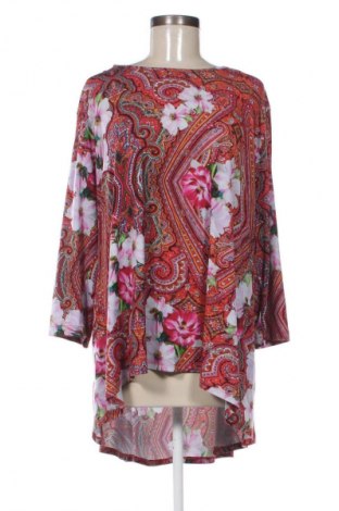 Bluză de femei Alfredo Pauly, Mărime XXL, Culoare Multicolor, Preț 86,56 Lei