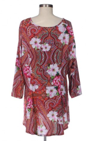 Bluză de femei Alfredo Pauly, Mărime XXL, Culoare Multicolor, Preț 86,56 Lei