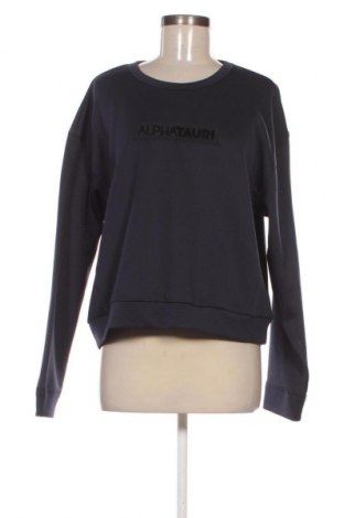 Damen Shirt Alpha Tauri, Größe XL, Farbe Blau, Preis 42,99 €