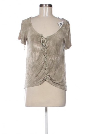 Bluzka damska American Eagle, Rozmiar M, Kolor Kolorowy, Cena 62,07 zł