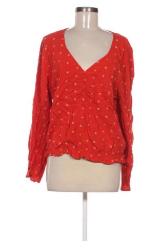 Bluzka damska American Eagle, Rozmiar XL, Kolor Kolorowy, Cena 252,99 zł
