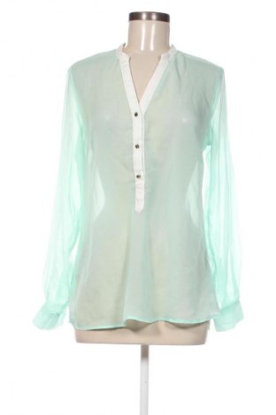 Damen Shirt Amisu, Größe M, Farbe Grün, Preis 5,99 €