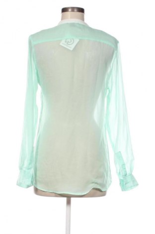 Damen Shirt Amisu, Größe M, Farbe Grün, Preis 5,99 €
