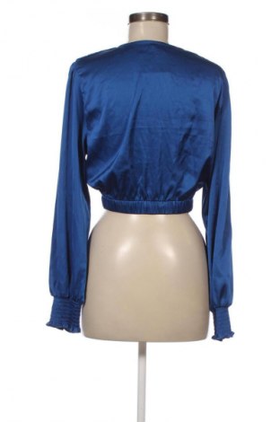 Damen Shirt Amisu, Größe L, Farbe Blau, Preis 5,99 €