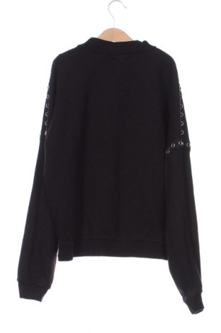 Bluză de femei Amisu, Mărime XS, Culoare Negru, Preț 26,99 Lei