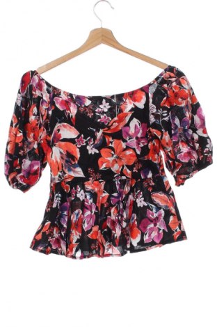 Damen Shirt Amisu, Größe XS, Farbe Mehrfarbig, Preis 8,99 €