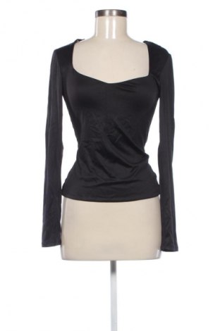 Damen Shirt Amisu, Größe M, Farbe Schwarz, Preis 5,99 €