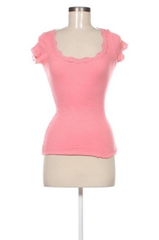 Damen Shirt Amisu, Größe S, Farbe Rosa, Preis 7,99 €
