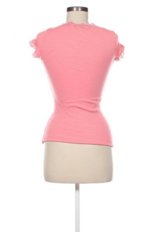 Damen Shirt Amisu, Größe S, Farbe Rosa, Preis 7,99 €